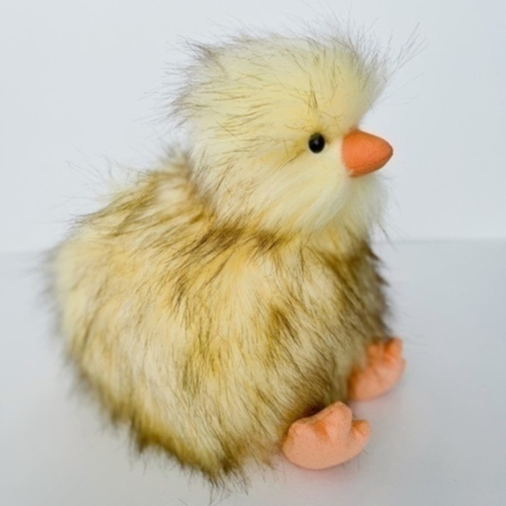 Aurora Deluxe Chick Winnie​​​​​​